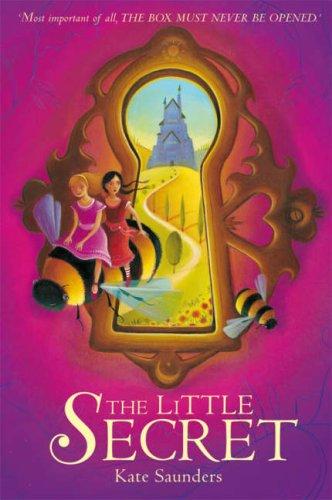 Cover of The Little Secret