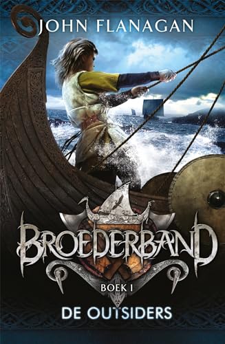 Cover of De Outsiders
