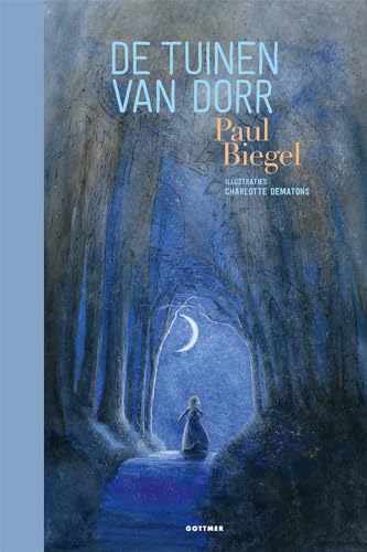 Cover of De tuinen van Dorr