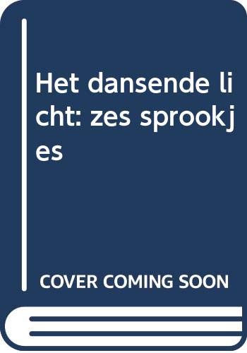 Cover of Het dansende licht