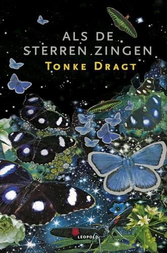 Cover of Als de sterren zingen