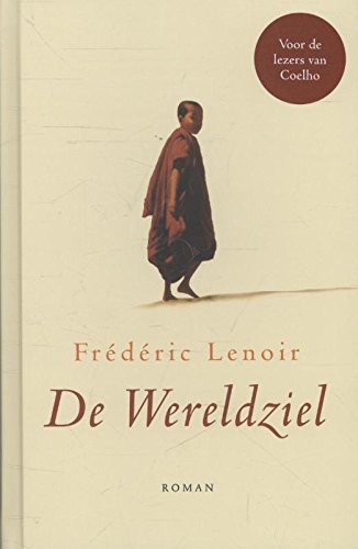 Cover of De Wereldziel