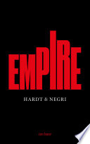 Cover of Empire