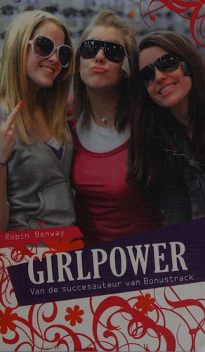 Cover of Girlpower
