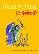 Cover of De griezels
