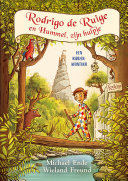 Cover of Rodrigo de Ruige en Hummel, zijn hulpje