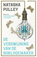Cover of De verdwijning van de horlogemaker