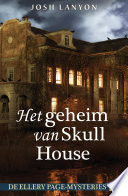 Cover of Het geheim van Skull House