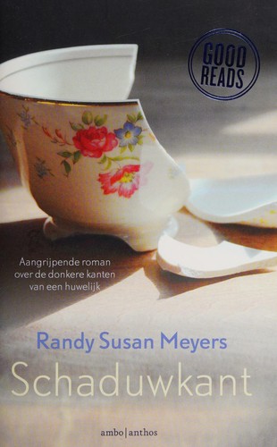 Cover of Schaduwkant