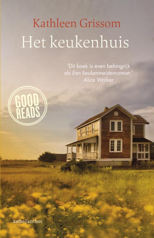 Cover of Het keukenhuis