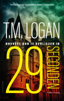 Cover of 29 seconden