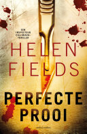 Cover of Perfecte prooi