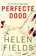 Cover of Perfecte dood