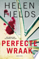 Cover of Perfecte wraak