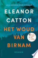 Cover of Het Woud van Birnam