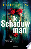 Cover of De schaduwman