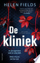 Cover of De Kliniek