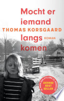 Cover of Mocht er iemand langskomen