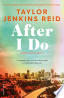 Cover of After I Do