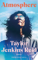 Cover of Atmosphere