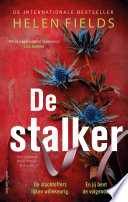 Cover of De stalker