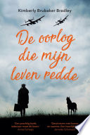 Cover of De oorlog die mijn leven redde