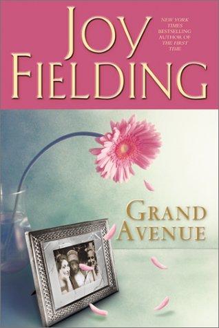 Cover of Grand avenue