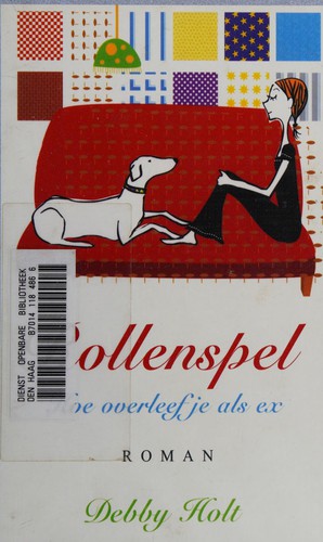 Cover of Rollenspel