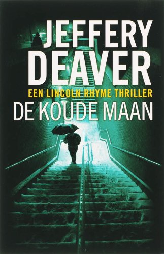 Cover of De koude maan