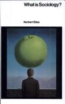 Cover of Was ist Soziologie?