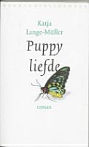 Cover of Puppyliefde