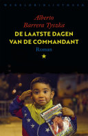 Cover of De laatste dagen van de commandant