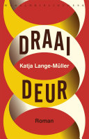 Cover of Draaideur