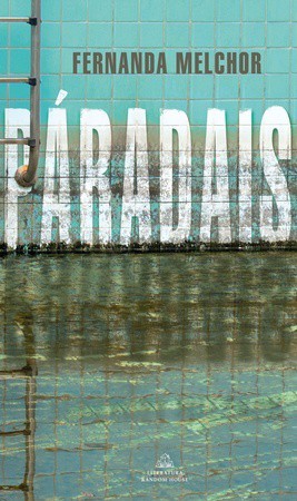 Cover of Páradais