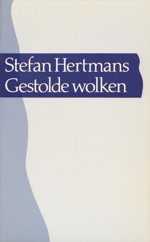 Cover of Gestolde wolken