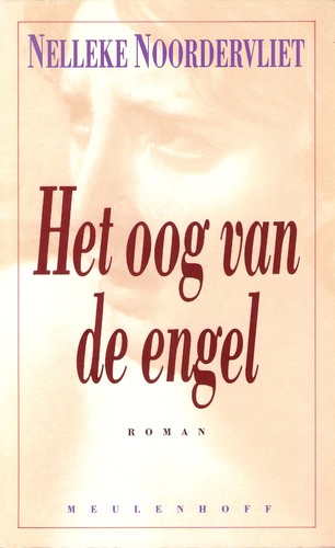 Cover of Het oog van de engel