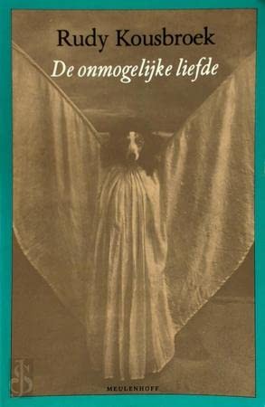 Cover of De onmogelijke liefde