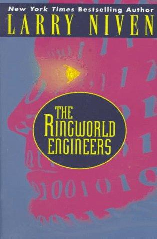 Cover of The Ringworld Engineers