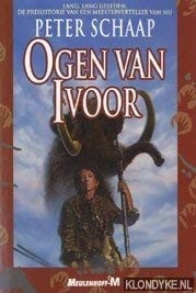 Cover of Ogen Van Ivoor