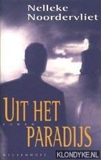 Cover of Uit het paradijs