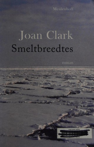 Cover of Smeltbreedtes