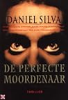 Cover of De perfecte moordenaar