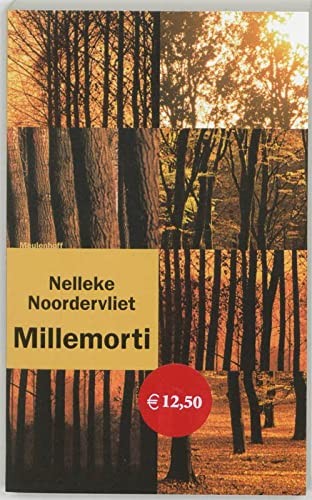 Cover of Millemorti