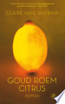 Cover of Goud roem citrus