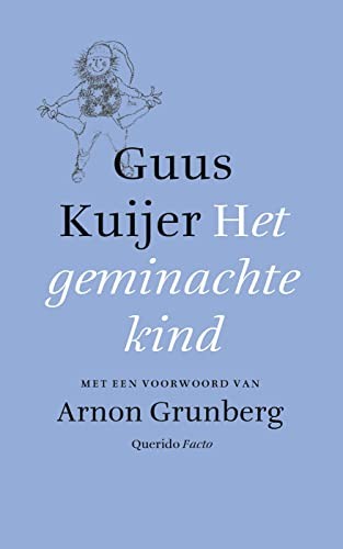 Cover of Het geminachte kind