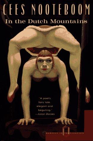 Cover of In Nederland