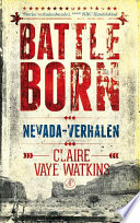 Cover of Battleborn