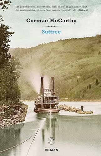 Cover of Suttree