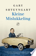 Cover of Kleine mislukkeling