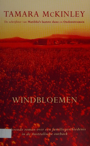 Cover of Windbloemen